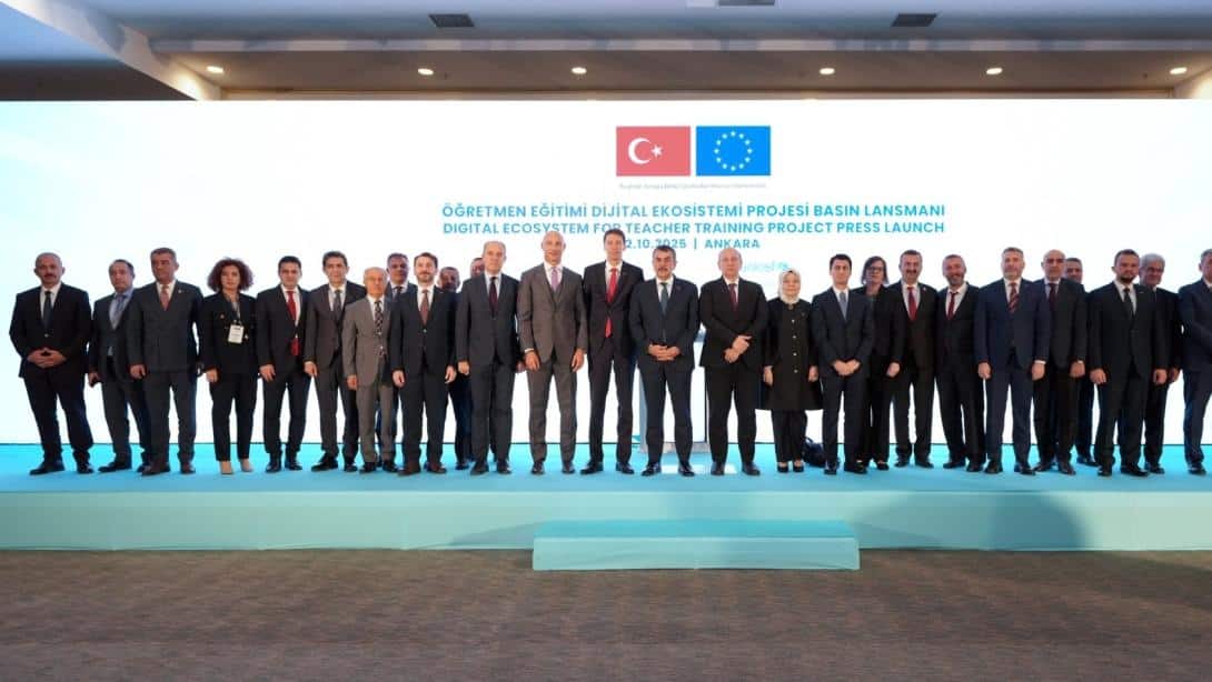 BAKAN TEKİN, 
